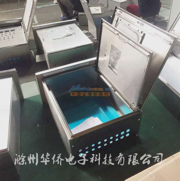 滁州華僑電子科技 優(yōu)質(zhì)仿威圖KL開關(guān)盒、接線盒與配電箱產(chǎn)品解析
