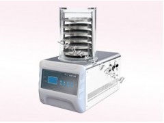上海冷凍干燥機(jī)及其選購(gòu)指南 電子產(chǎn)品類凍干機(jī)市場(chǎng)分析