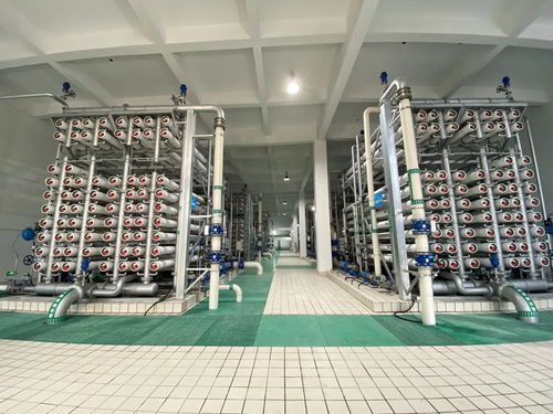 碧水源 借混改東風全面推進“五項融合”，有效提升公司核心競爭力